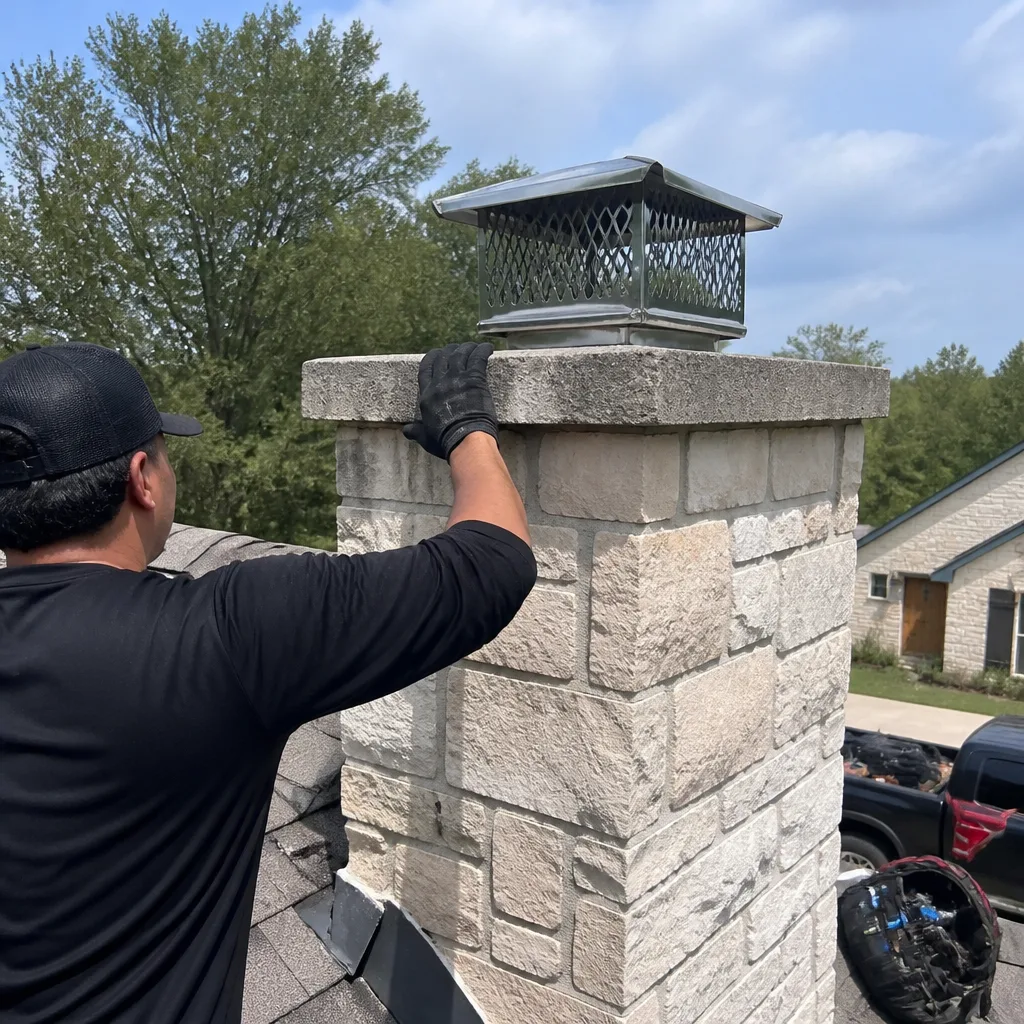 After - Recent Project
