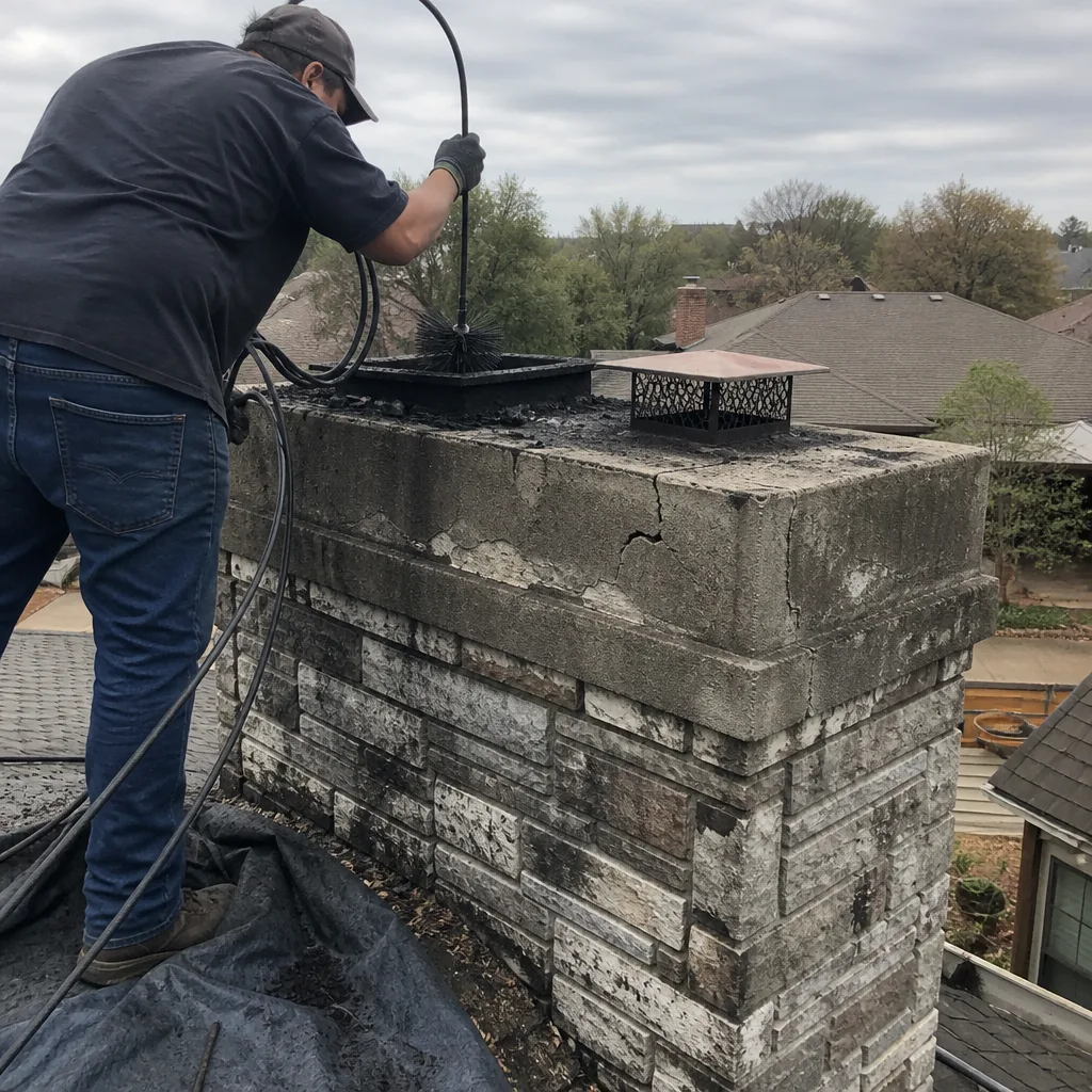 Before - Complete Upgrade