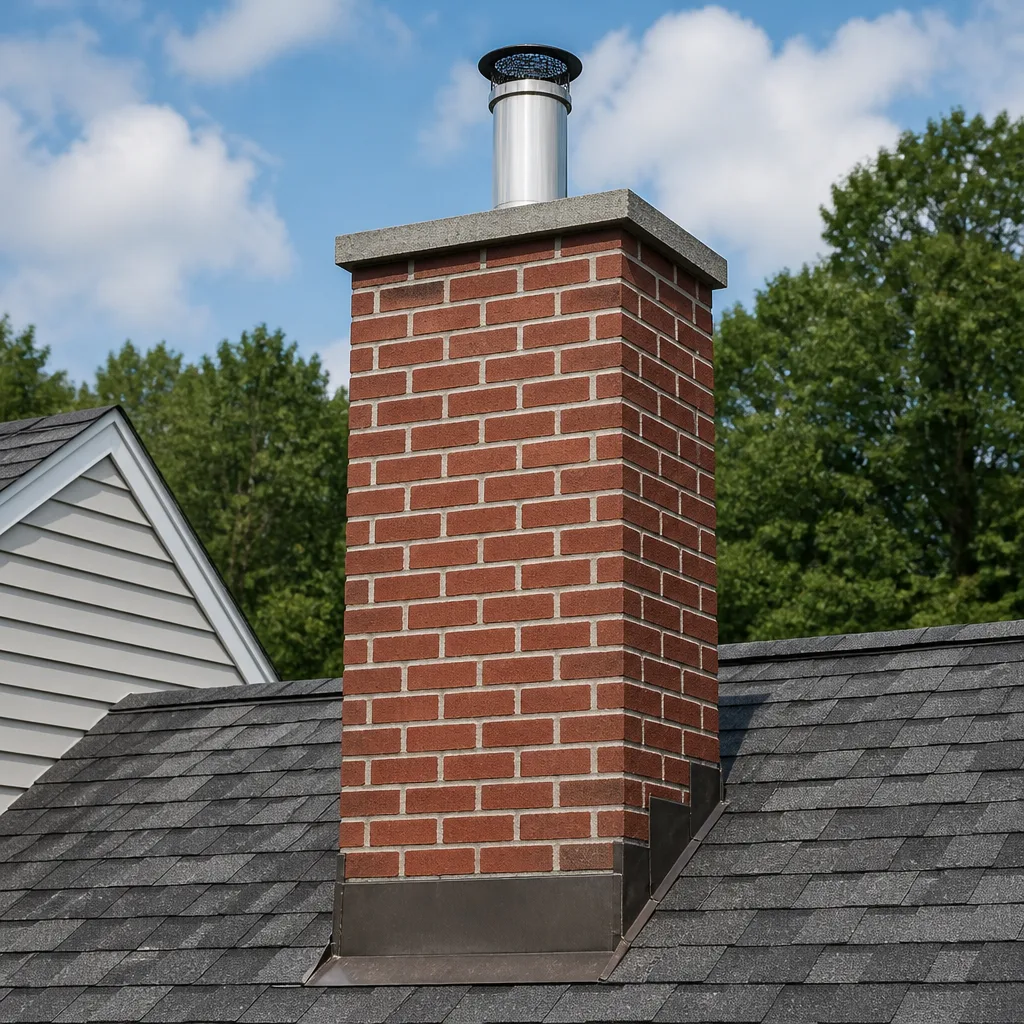 Flue relining