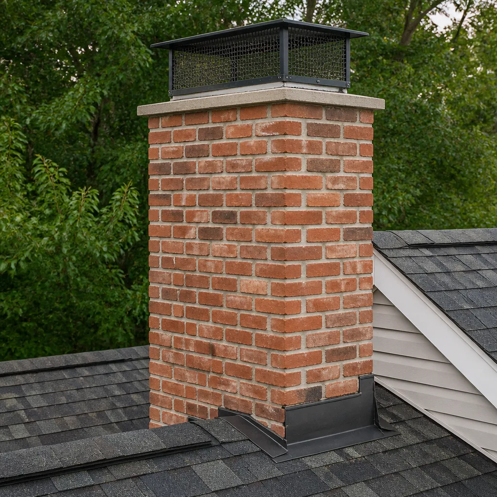 Masonry repair